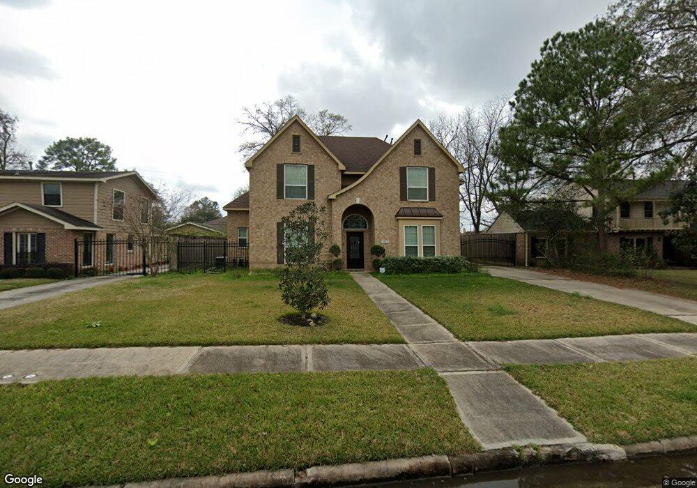 3910 Fernwood Dr, Houston, TX 77021 - photo 1