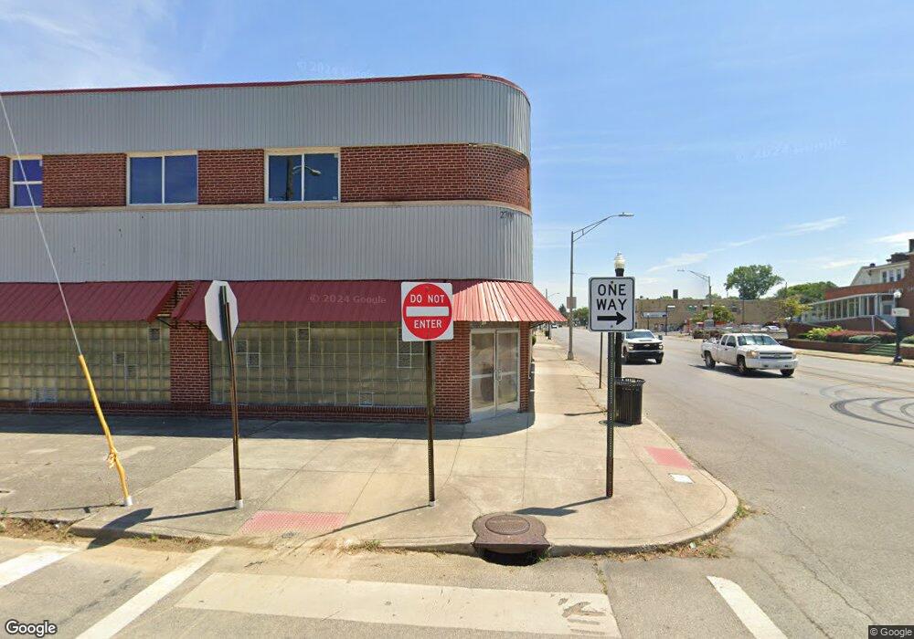 2700 W Broad St, Columbus, OH 43204 - photo 1