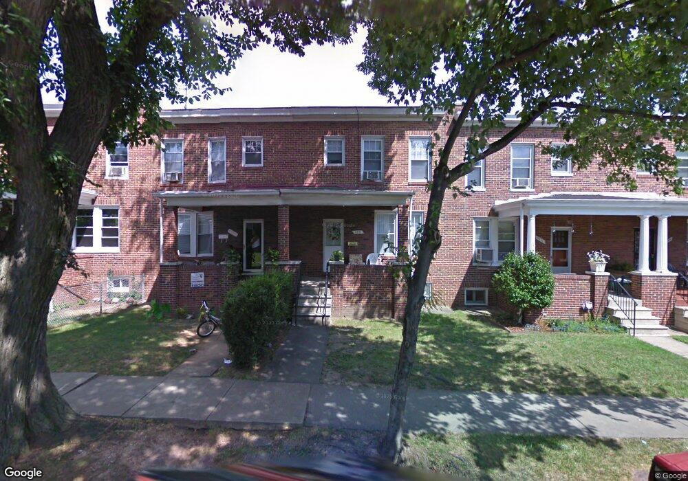 3430 Cliftmont Ave, Baltimore, MD 21213 - photo 1