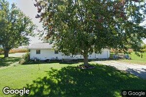 190 W Main St, Poneto, IN 46781
