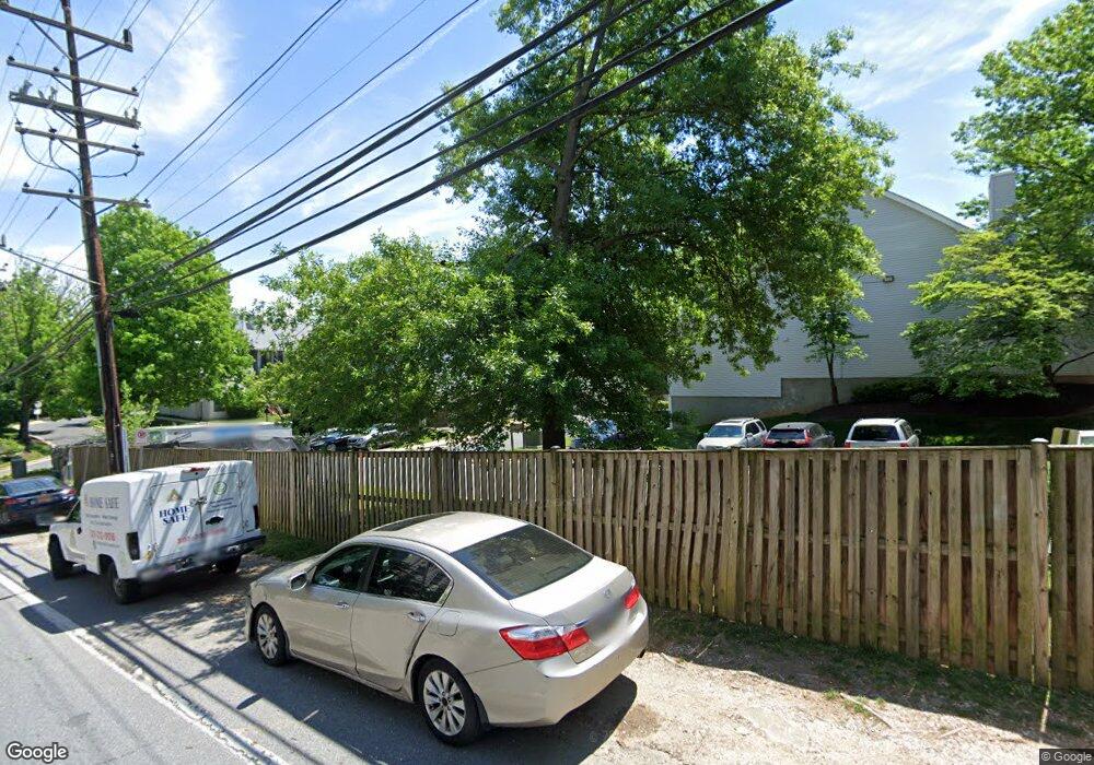 1619 Carriage House Terrace unit E, Silver Spring, MD 20904 - photo 1