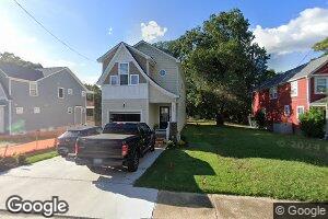156 Riverview Ave, Smithfield, VA 23430