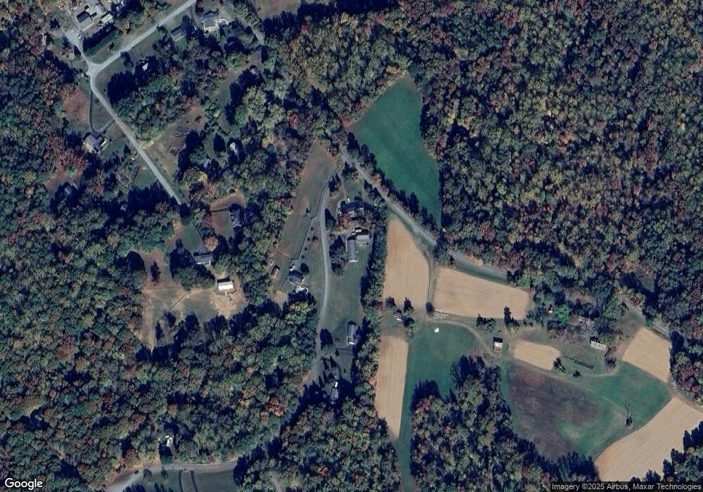 2235 Deer Run Ct, Huntingtown, MD 20639 - photo 1