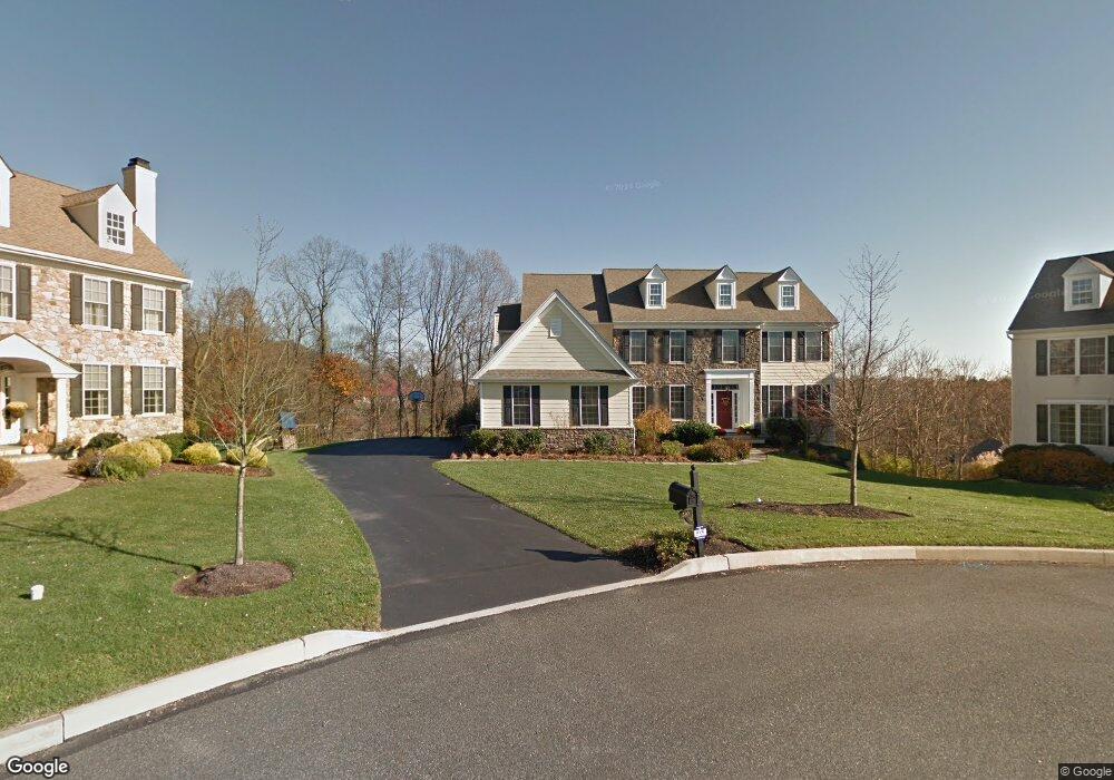 530 Mcgraw Ln, Glenmoore, PA 19343 - photo 1