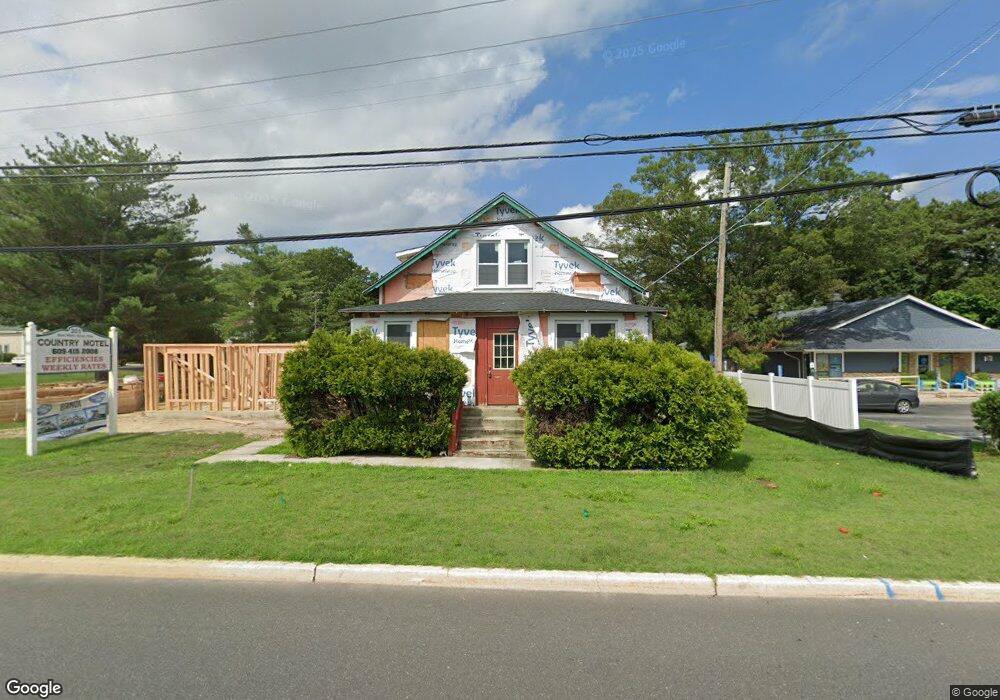 201 E White Horse Pike, Galloway, NJ 08205 - photo 1