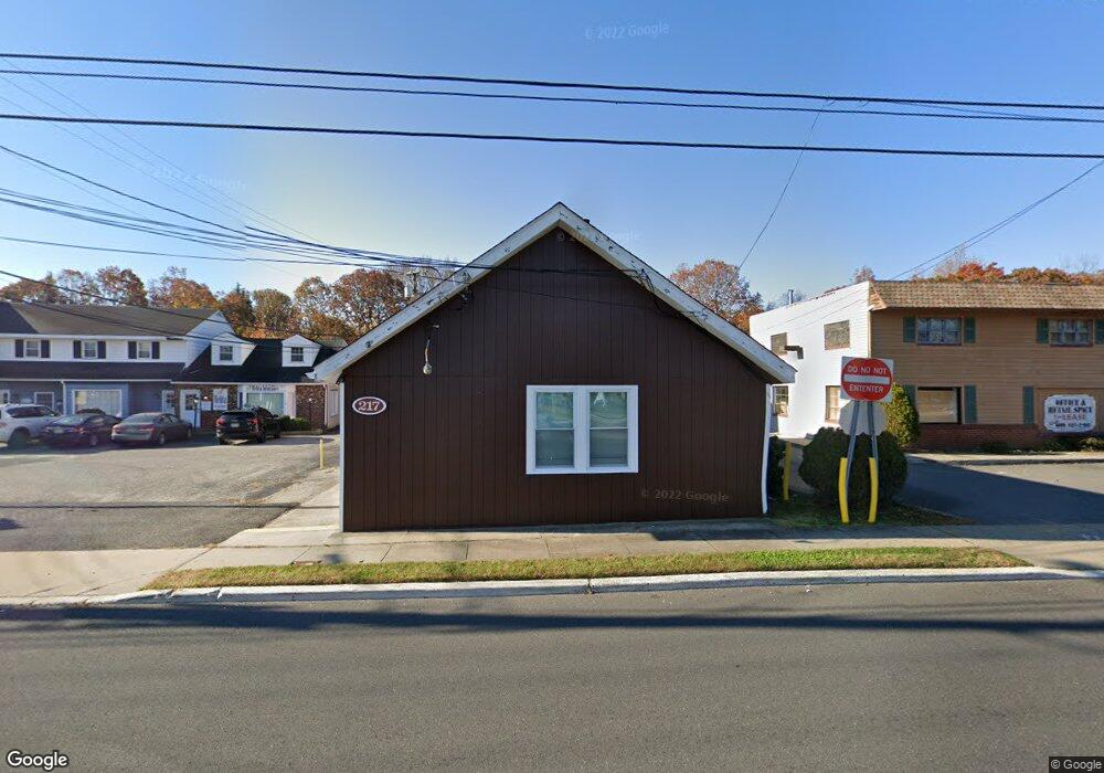 201 W White Horse Pike, Absecon, NJ 08205 - photo 1