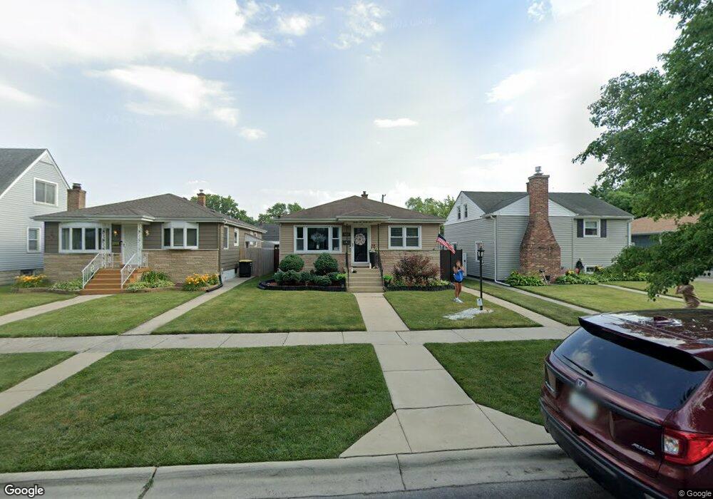 3633 177th St, Lansing, IL 60438 - photo 1