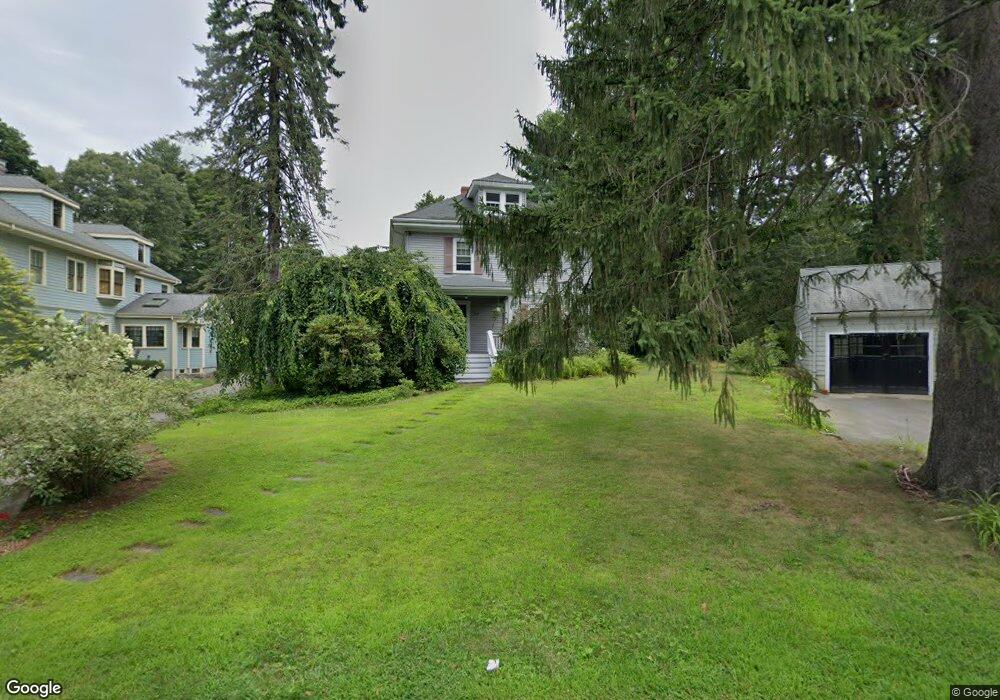 30 Laurel Ave, Wellesley Hills, MA 02481 - photo 1