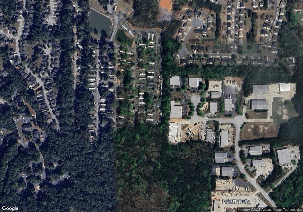 1915 Cardell St St, Austell, GA 30168 - photo 1