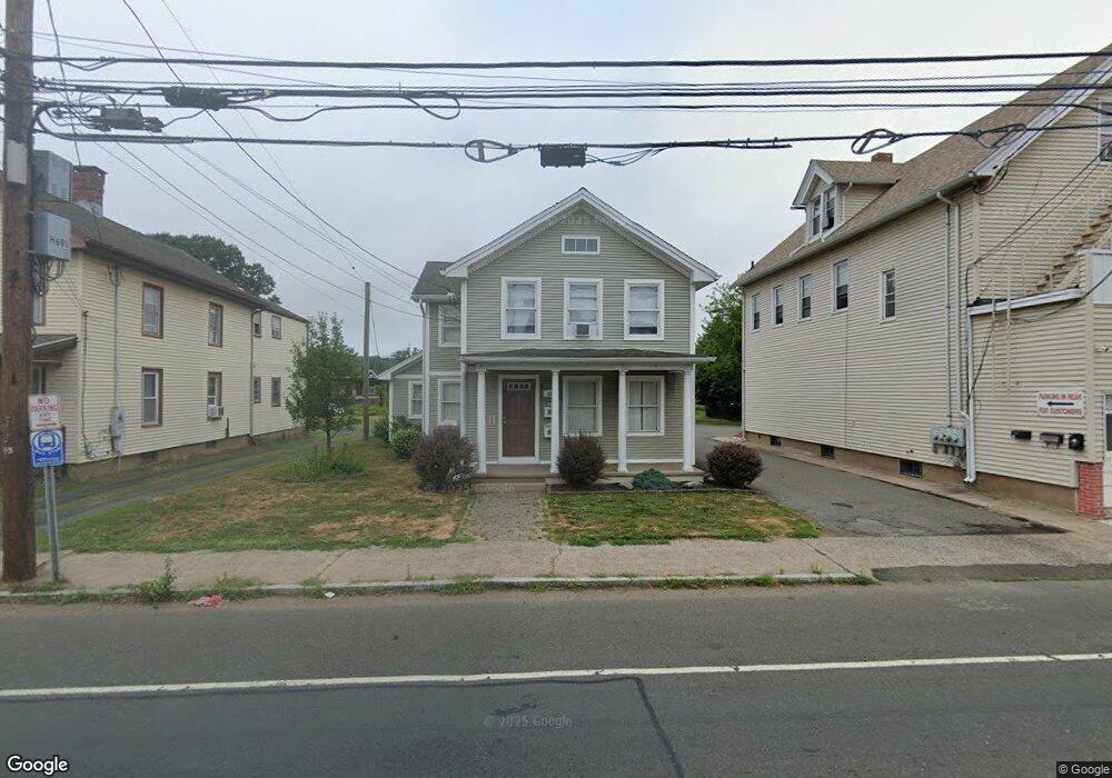 310 N Colony St, Wallingford, CT 06492 - photo 1