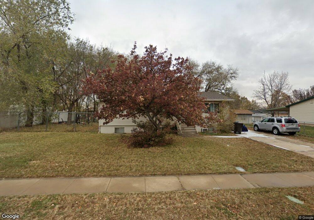 1883 N 550 W, Clearfield, UT 84015 - photo 1