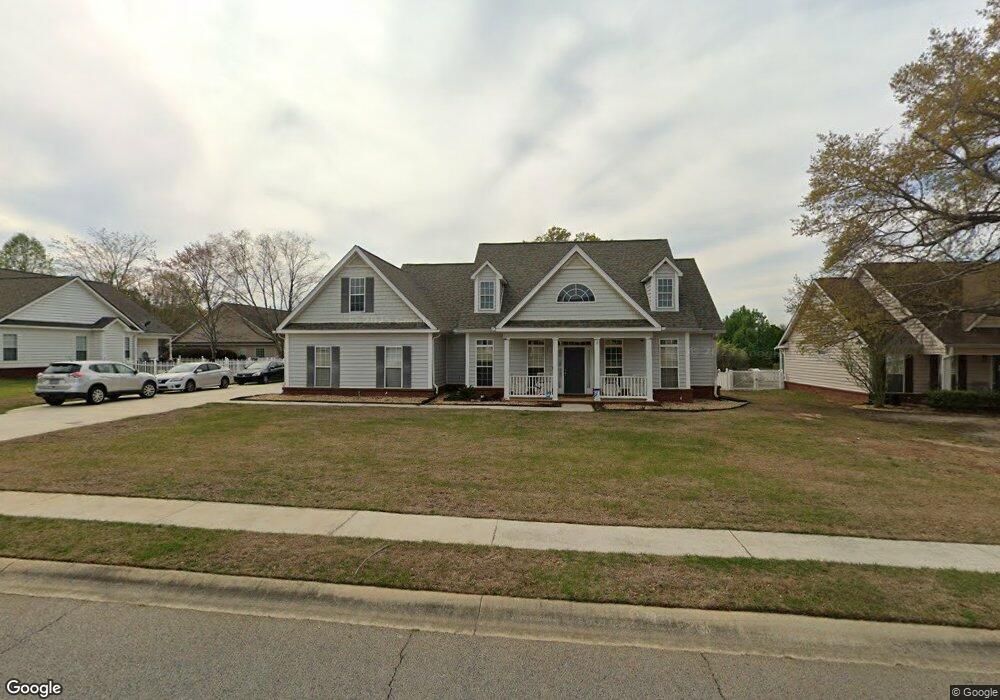 103 Lovorn Cir, Warner Robins, GA 31088 - photo 1