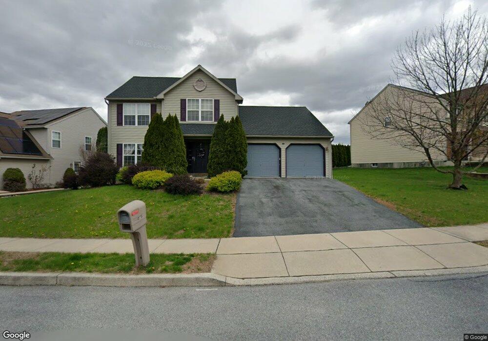 1003 Shilo St, Reading, PA 19605 - photo 1