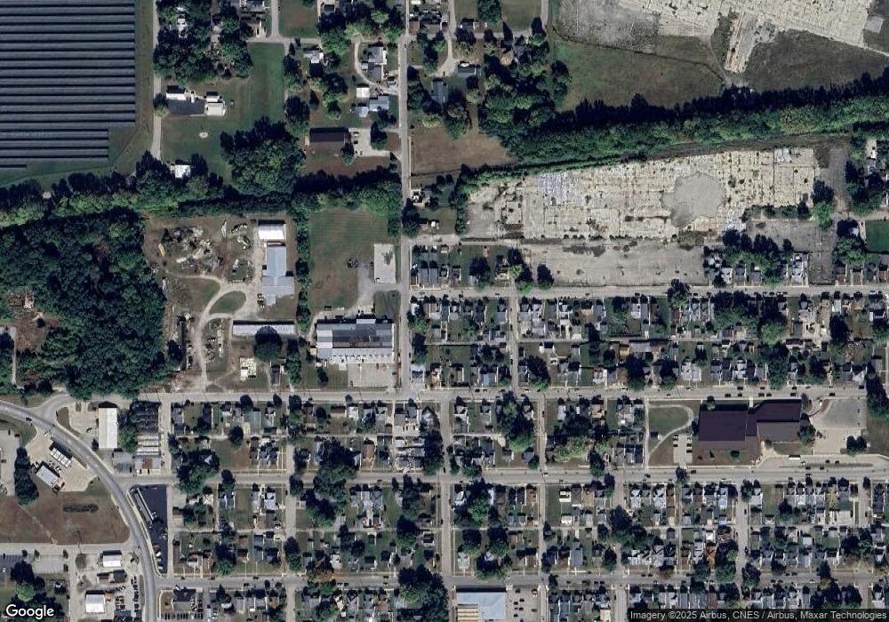 721 Washington St, Logansport, IN 46947 - photo 1