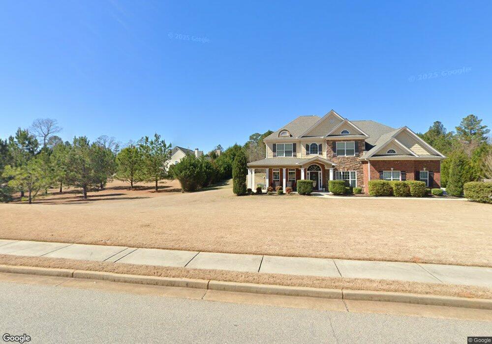 43 Rosebay Ln unit 43, Sharpsburg, GA 30277 - photo 1