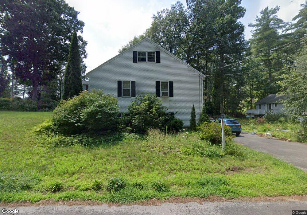 10 Gaumont Rd, Windham, NH 03087 - photo 1