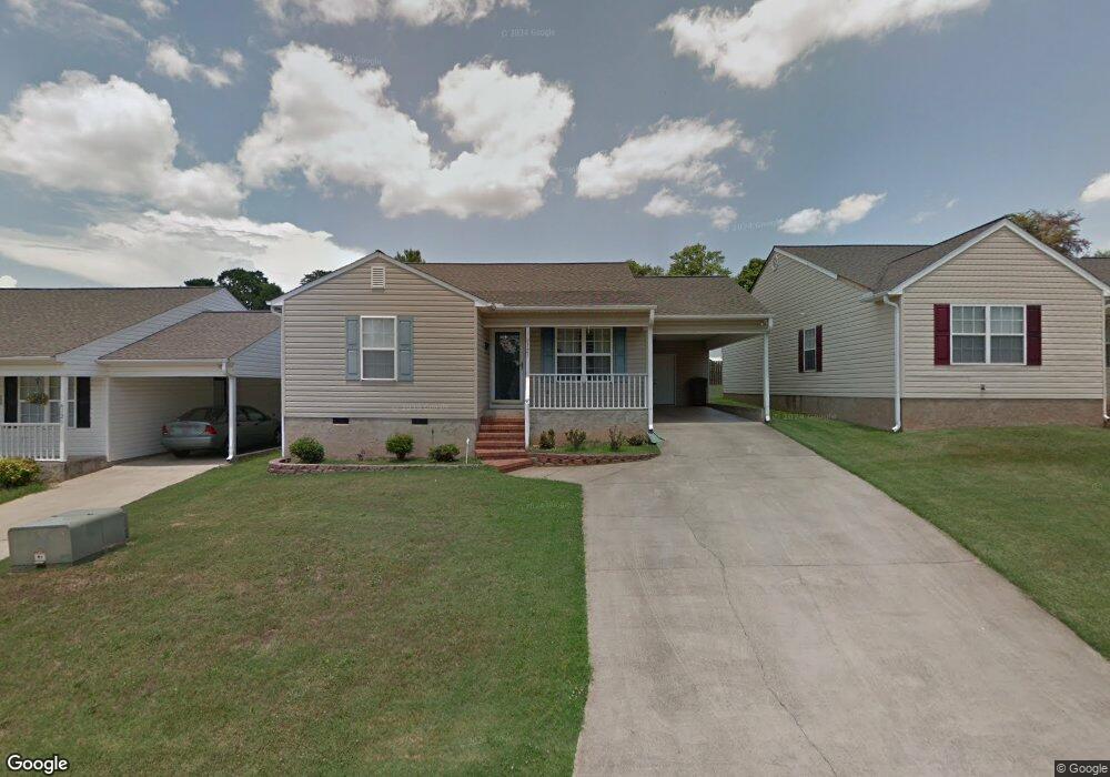 127 Boardwalk Dr, Inman, SC 29349 - photo 1