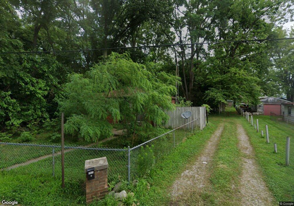 1438 E Adams St, Muncie, IN 47305 - photo 1