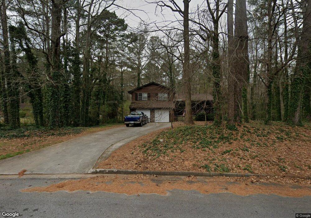 9485 Hidden Branch Dr, Jonesboro, GA 30236 - photo 1