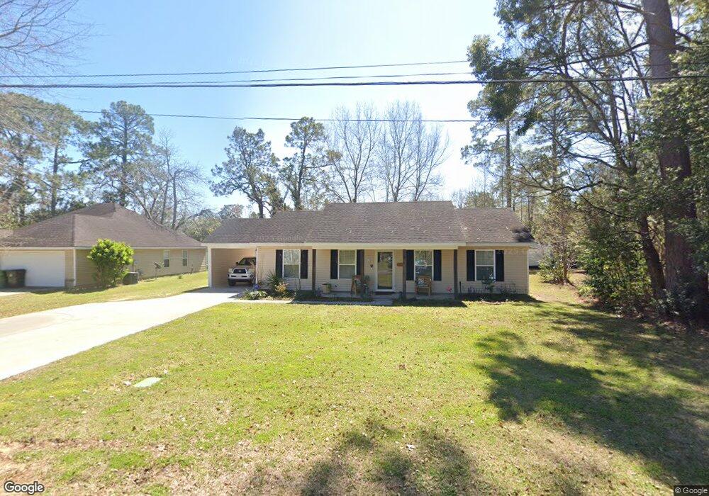 408 E 9th St, Adel, GA 31620 - photo 1