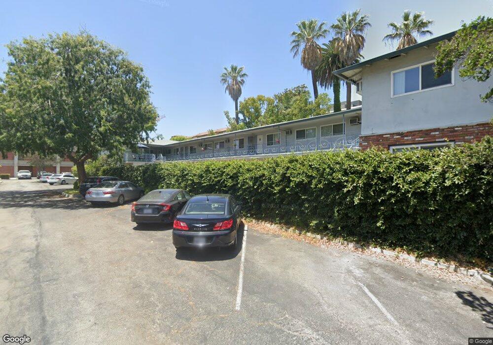 Green Leaf Apartments, Pasadena, CA 91101 - photo 1