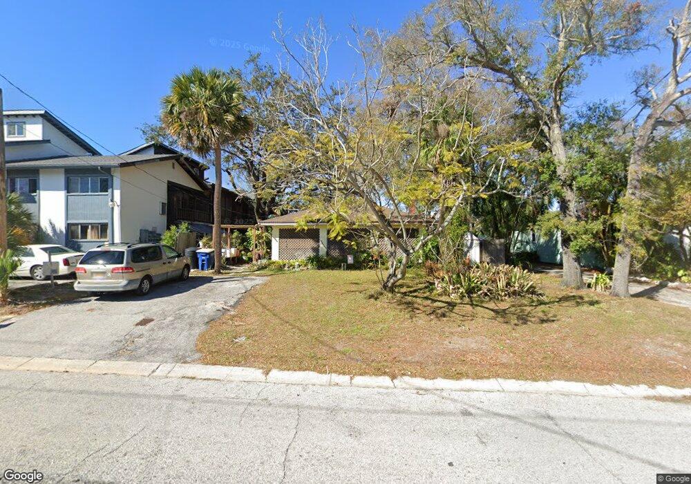 1128 Turner St, Clearwater, FL 33756 - photo 1