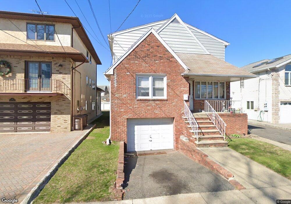415 Chestnut Ave, South Hackensack, NJ 07606 - photo 1
