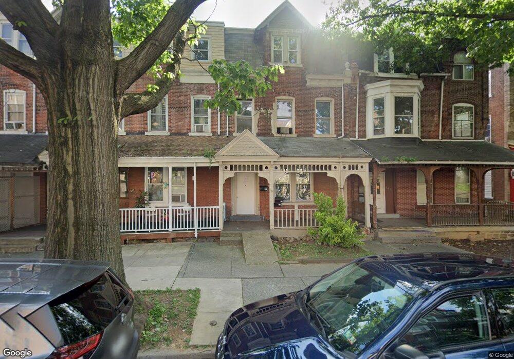 243 N 4th St, Allentown, PA 18102 - photo 1