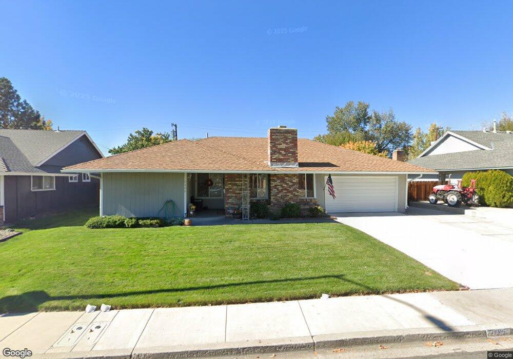 2495 Rock Blvd, Sparks, NV 89431 - photo 1