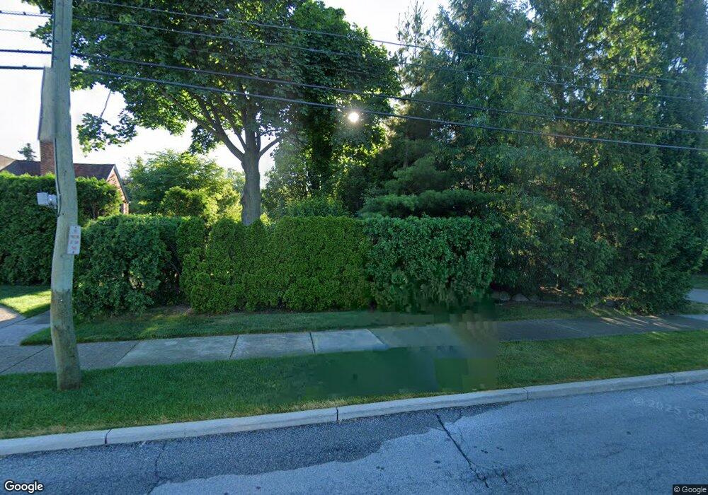 376 Notre Dame St, Grosse Pointe, MI 48230 - photo 1