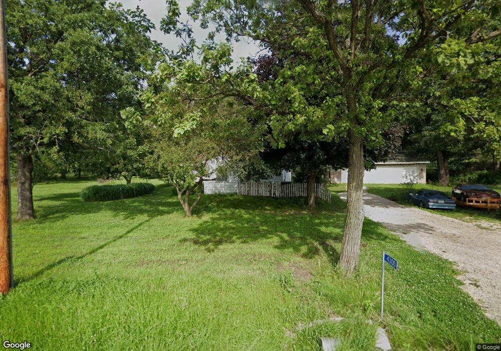 4300 Ushers Ferry Rd, Cedar Rapids, IA 52411 - photo 1