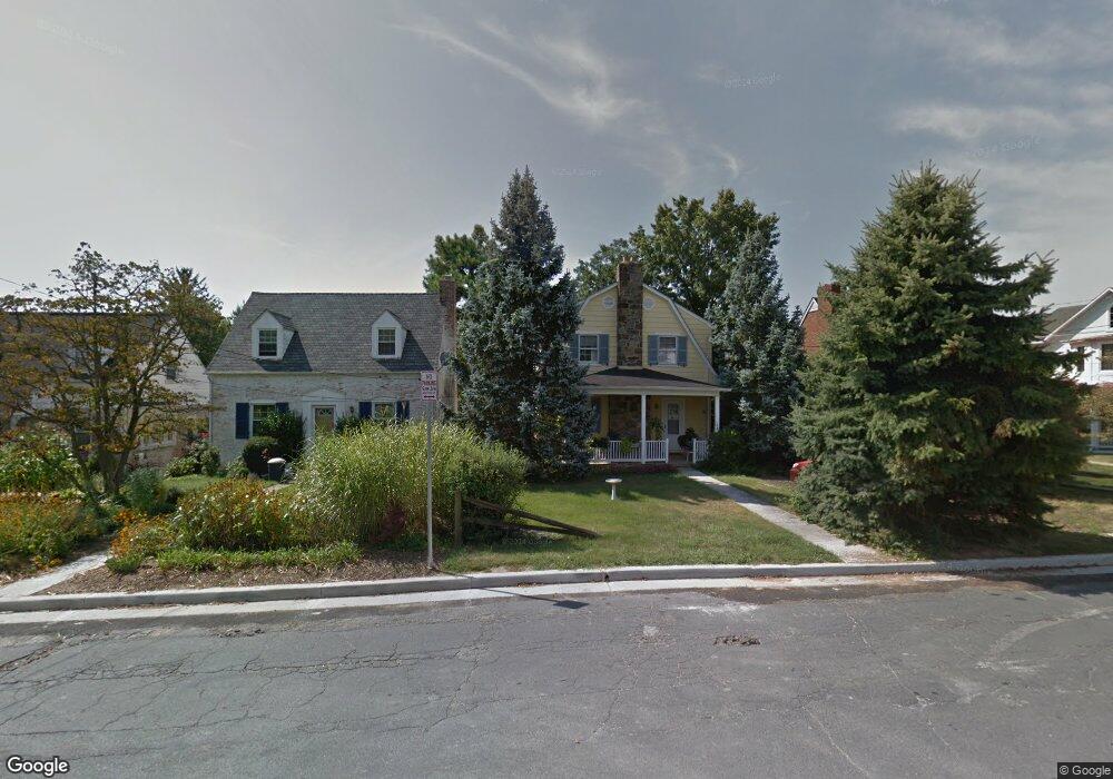 24 Linden Terrace, Towson, MD 21286 - photo 1