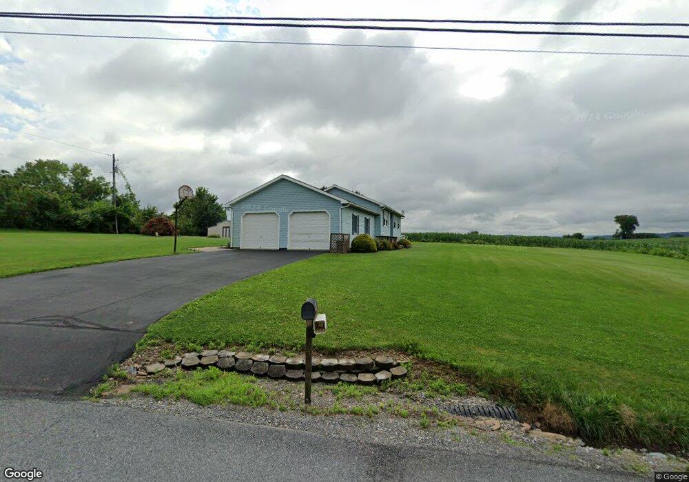 356 Yetter Rd, Muncy, PA 17756 - photo 1