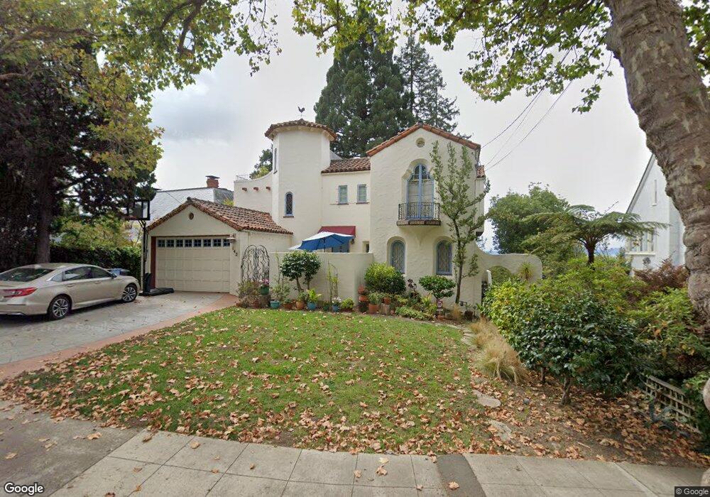 142 Alvarado Rd, Berkeley, CA 94705 - photo 1