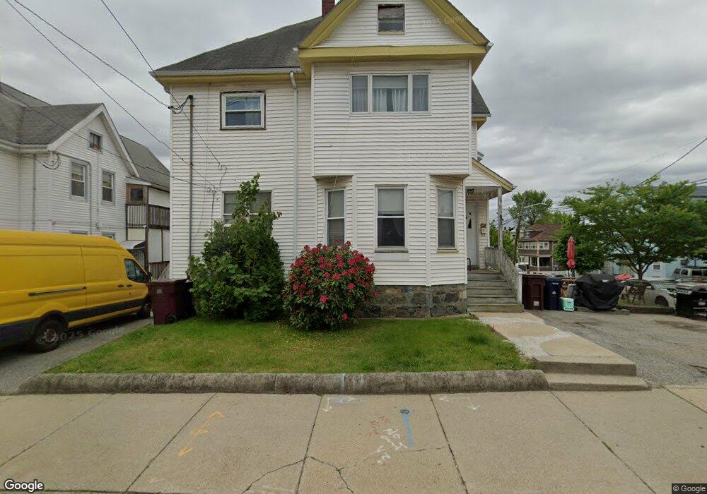 107 High St, Everett, MA 02149 - photo 1