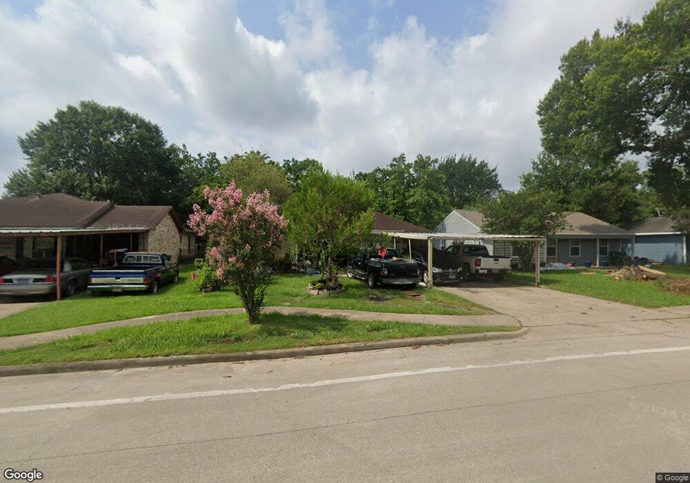 5018 Yellowstone Blvd, Houston, TX 77021 - photo 1