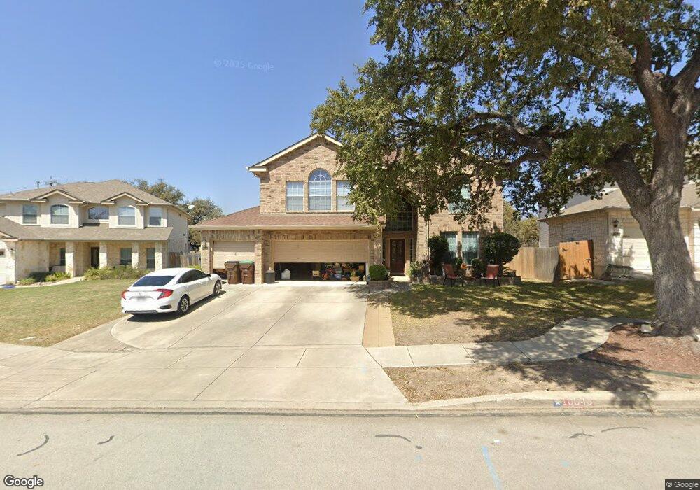 10543 Shire Country, San Antonio, TX 78254 - photo 1