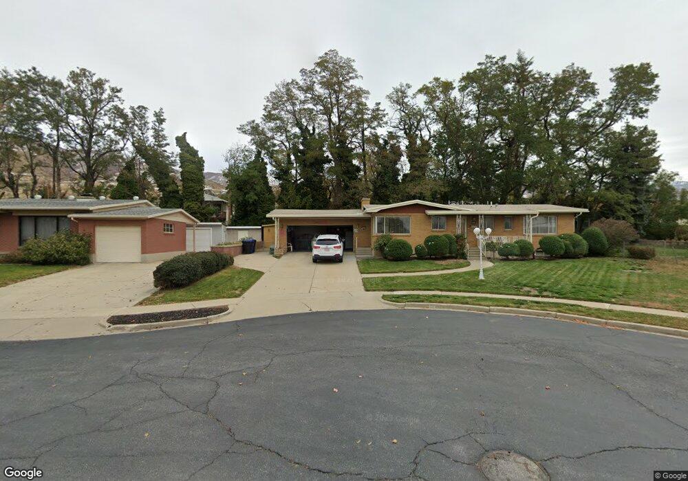 650 N 550 E, Bountiful, UT 84010 - photo 1