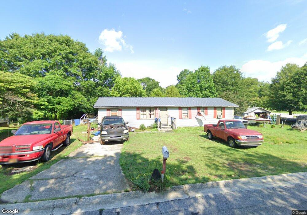 1041 Adrian Cir SW, Conyers, GA 30094 - photo 1