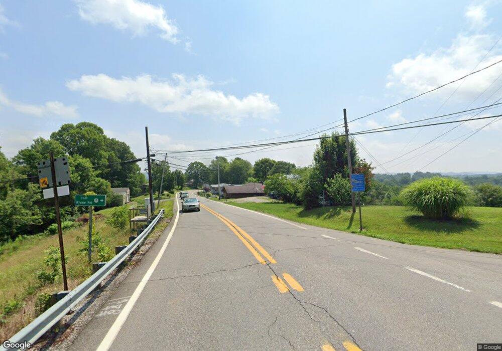 14 Colt Ridge unit 7, Spencer, WV 25276 - photo 1