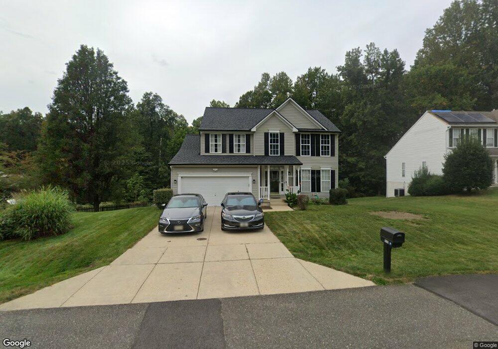 8179 Harrison Blvd, Chesapeake Beach, MD 20732 - photo 1