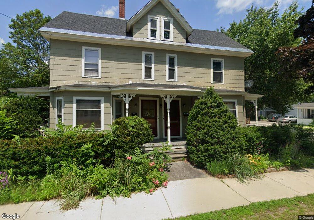 55 High St unit 55, Keene, NH 03431 - photo 1