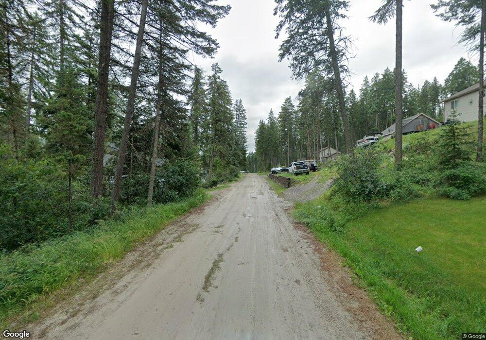 0 Hare Trail, Whitefish, MT 59937 - photo 1