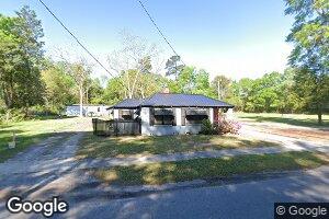 2740 Church St, Denmark, SC 29042