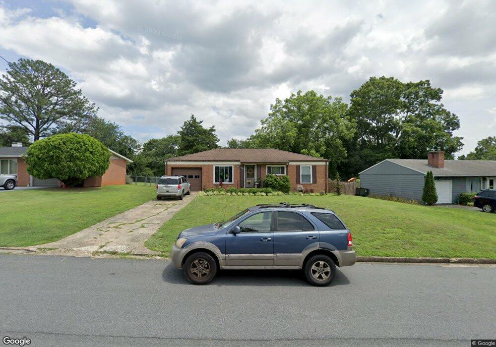 2614 Commonwealth Dr, Charlottesville, VA 22901 - photo 1