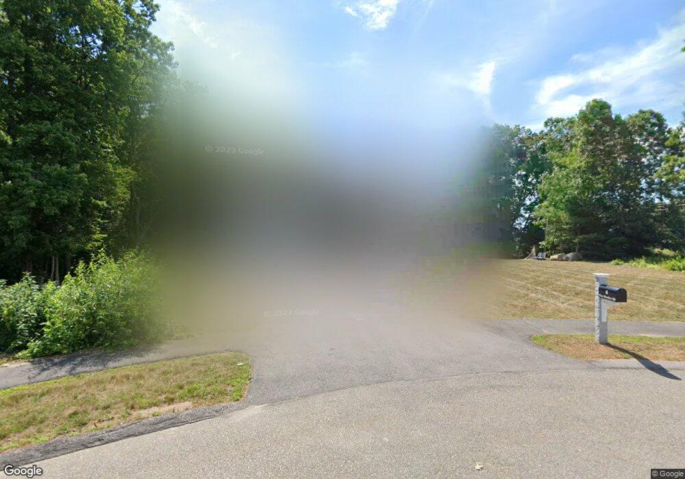 6 Pine Meadow Rd, Medway, MA 02053 - photo 1