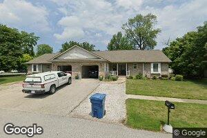 120 E Virginia St, Remington, IN 47977