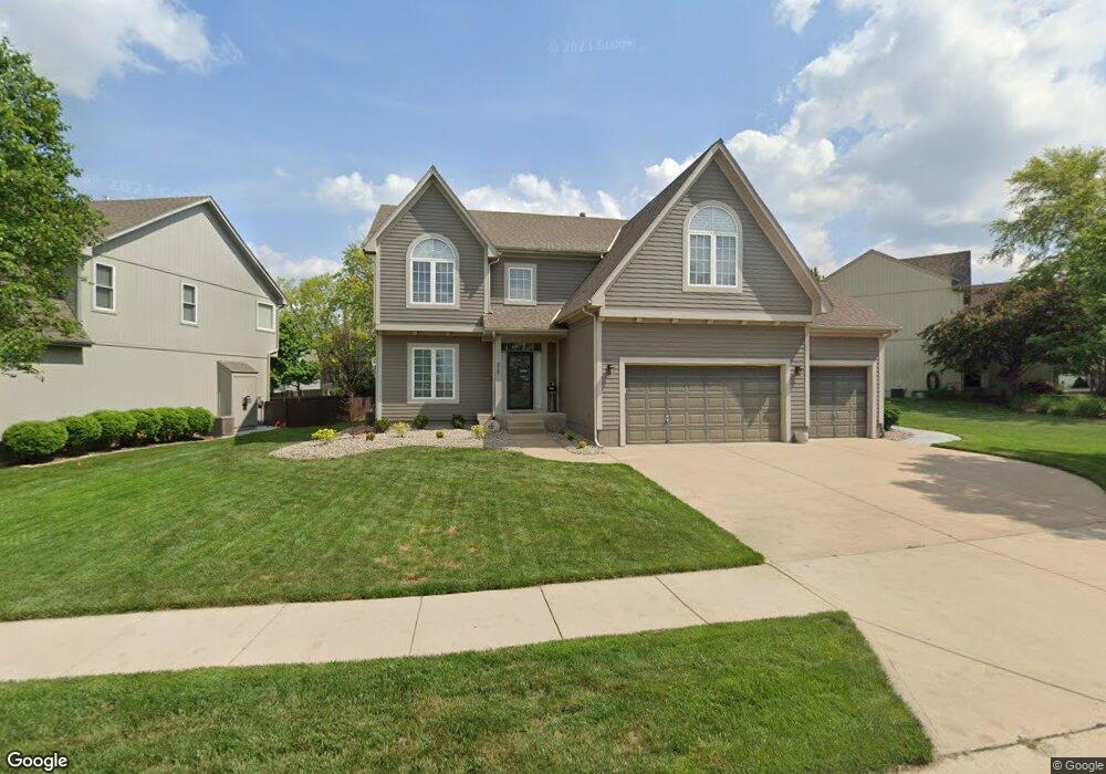 21804 W 98th St, Lenexa, KS 66220 - photo 1