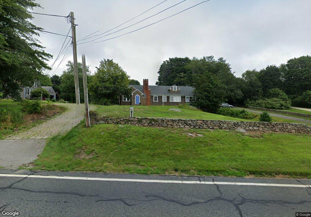 4226 Main Rd, Tiverton, RI 02878 - photo 1