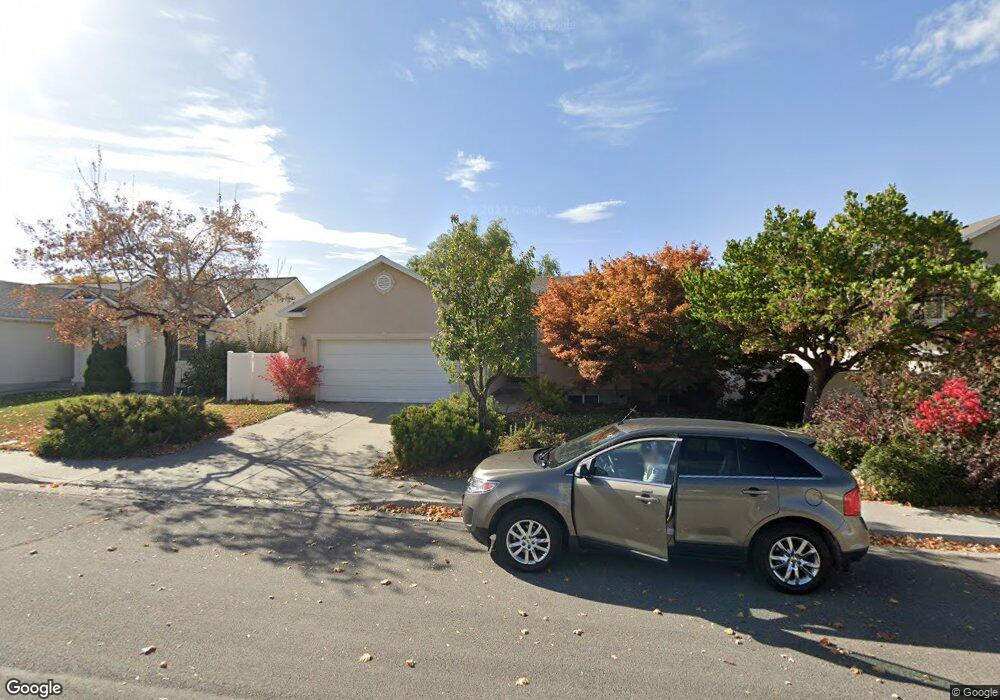 1408 S 730 W, Payson, UT 84651 - photo 1